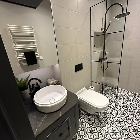 Grand Vallikraavi Apartment, Free Parking Tartu