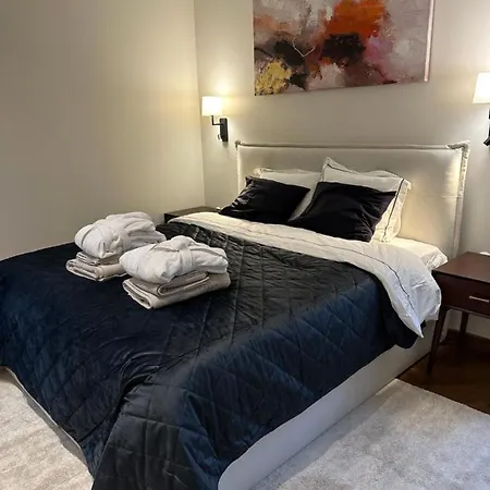 Korter Grand Vallikraavi Apartment, Free Parking *