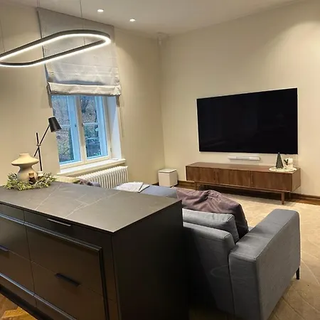 Grand Vallikraavi Apartment, Free Parking