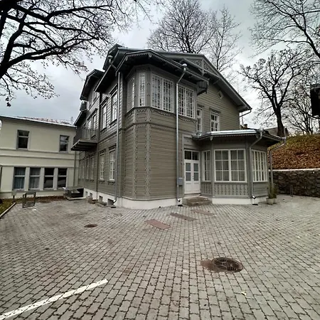 Grand Vallikraavi Apartment, Free Parking * Tartu