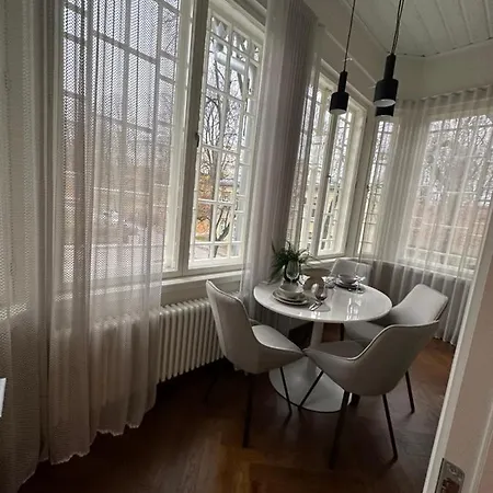 Grand Vallikraavi Apartment, Free Parking *