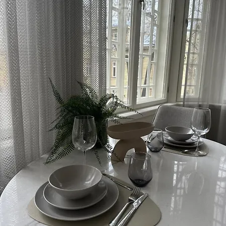 Grand Vallikraavi Apartment, Free Parking Korter