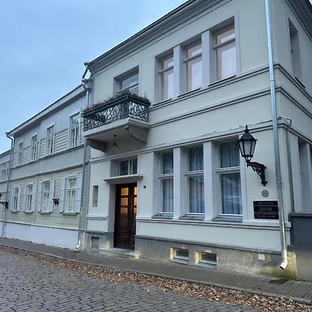 Korter Grand Vallikraavi Apartment, Free Parking *